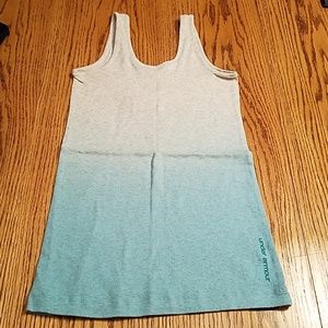 Under Armour tank top